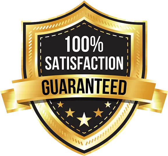 Synoshi Pro 30-Day Money-Back Guarantee